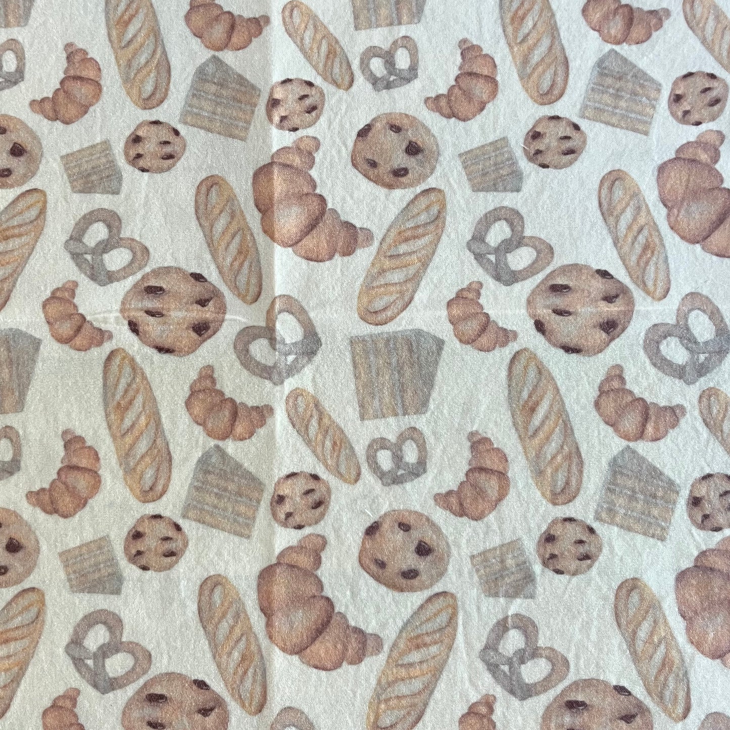 Beeswax Food Wraps - Bake Shop