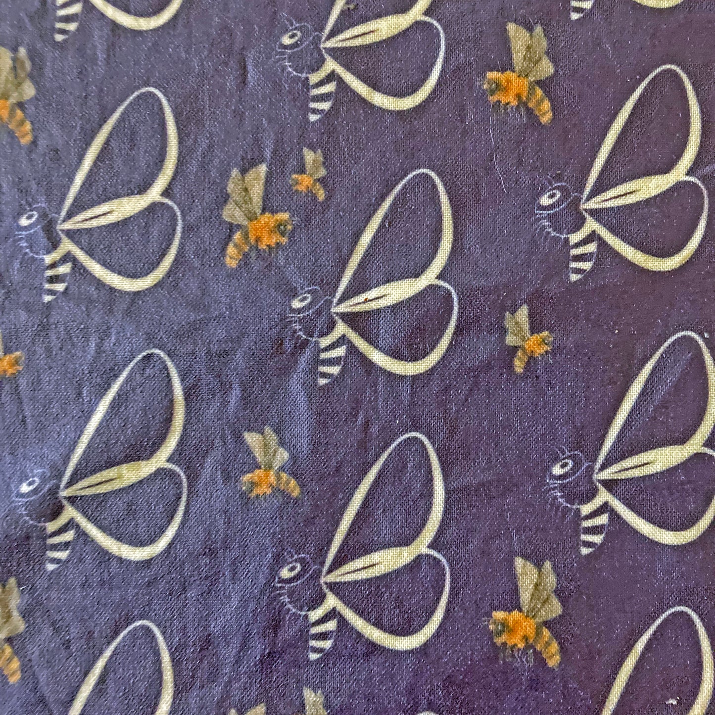 Beeswax Food Wraps - Honey Bees