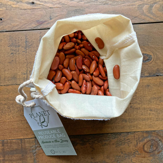 Produce Bag - I Clove You